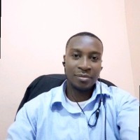 Sunday Clement MSc, ACA