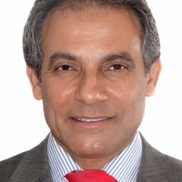 yasser garrana