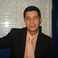 Edson vieira
