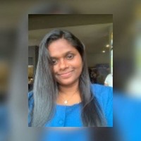Jyothi Pillai