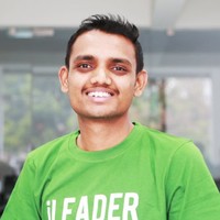 Sanil Jadhav