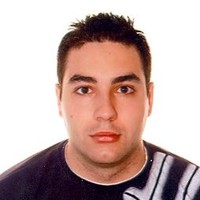 Angel Rodriguez Chacón