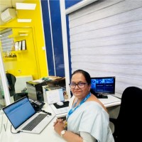 Chandrani De Alwis