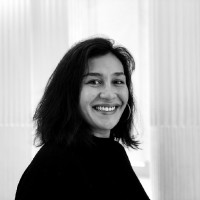 Johanne MOURIER-ANDRIAMAHANINA