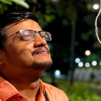 Abhay Pethani