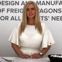 Anna Frolova