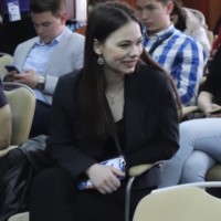 Amina Vejselović