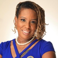 Jacqueline Gooch