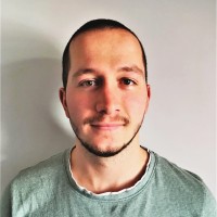 Nicolas Jeanneret