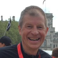 David Ibbotson Frics