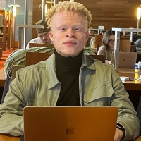 Ben Kabongo