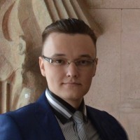 Артём Потеряев