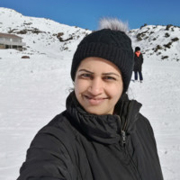 Amita Paranjpe