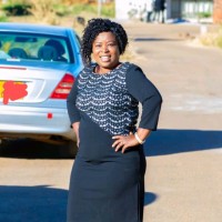 Tsitsi Maunga