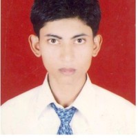 Md Anish Alam