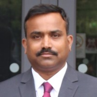 Suresh kumar Murugan