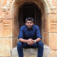 Karthikeyan T