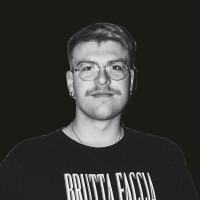 Bergþór Vikar Geirsson