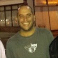 Dan powell