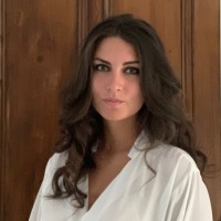 Eva Dujardin Pinto