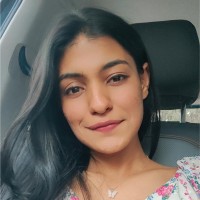 Riya Chhajed