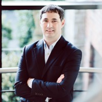 Damien Mcconville