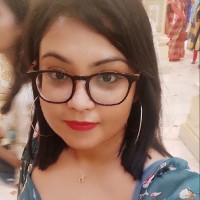 Deepannita Das