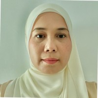 Norkamalasari Kemat