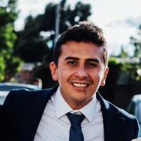 Andrés Infante Pintor
