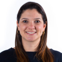 Caroline Oliveira Perozzo