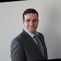 Shabar Said, Assoc Cipd