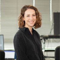 Batsheva Greenbaum