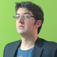 Patrick O'Neill