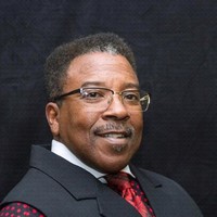 Gregory Mosley