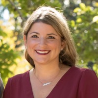 Nicole (Bender) Stier