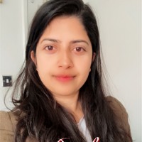 Ritika Adhikari