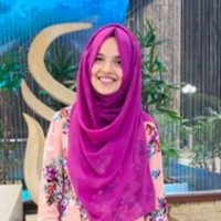 Hiba Hashmi