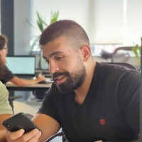 Tarek Najm