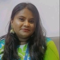 Shirin Menon