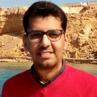Ramadan Ahmed