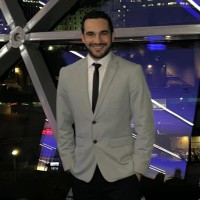 Khaled Hamouda