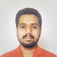 Rakesh Mamdyal