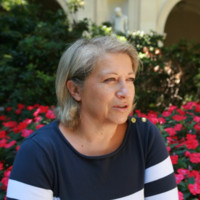 Sandrine DURIF
