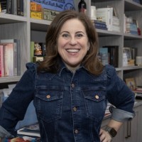 Robyn Polansky Morrison