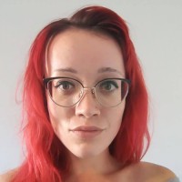 Vendula Pilná (Vokálková)