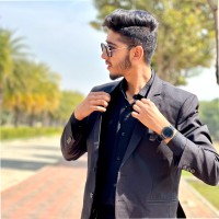 Tanishq Oberoi