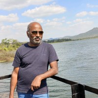 mohan kumar