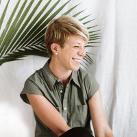 Andie Nordstrom