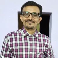 Pawan Jha