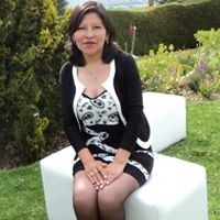 Maria Isabel Huamantica Suna